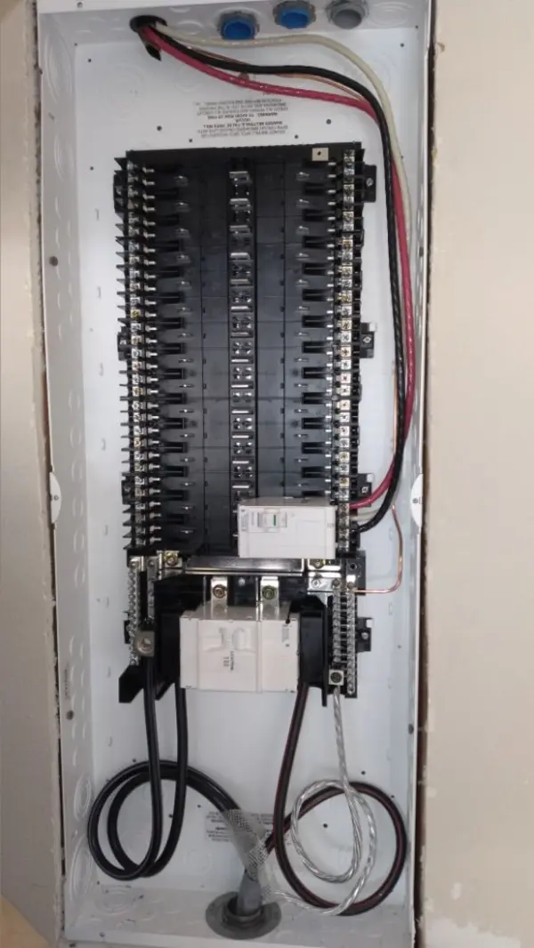 Aluminum Wiring Replacement in Mount Morris, NY